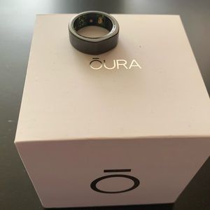 Oura Ring